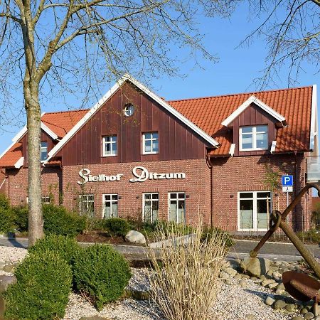 Sielhof Ditzum, 45222 Exterior photo