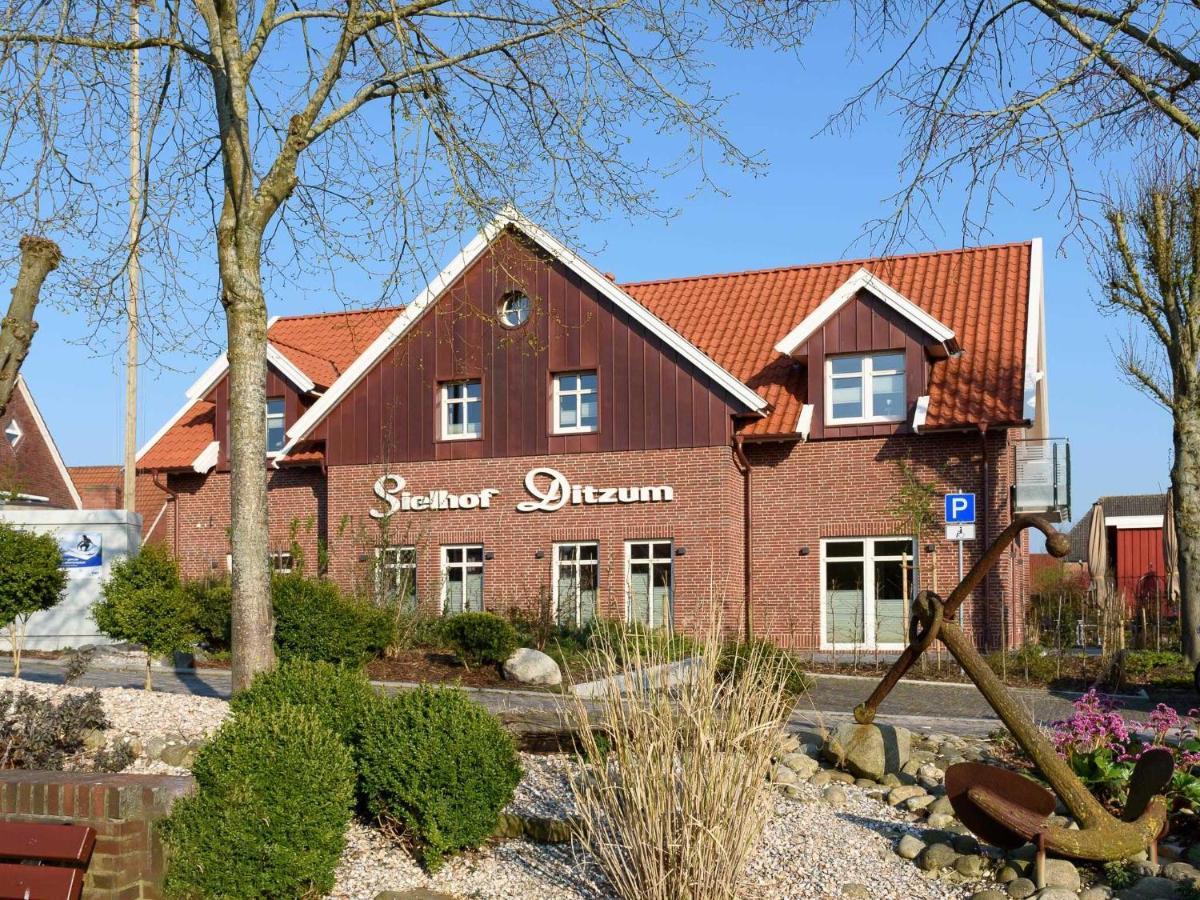 Sielhof Ditzum, 45222 Exterior photo