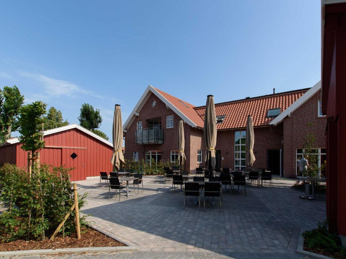 Sielhof Ditzum, 45222 Exterior photo