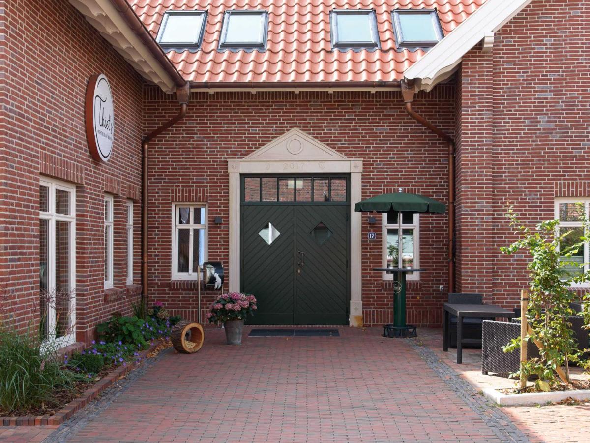 Sielhof Ditzum, 45222 Exterior photo